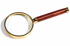 Cover Taschenlupe POCKET 2,5x/10x