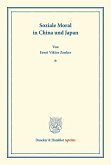 Soziale Moral in China und Japan.