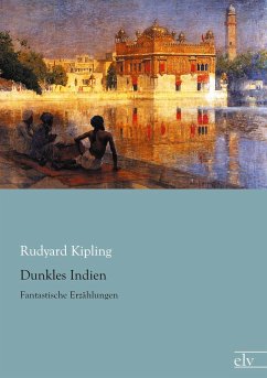 Dunkles Indien - Kipling, Rudyard