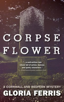Corpse Flower (eBook, ePUB) - Ferris, Gloria