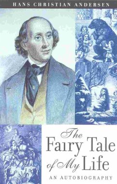 Cover Fairy Tale of My Life (eBook, ePUB)