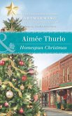 Homespun Christmas (eBook, ePUB)