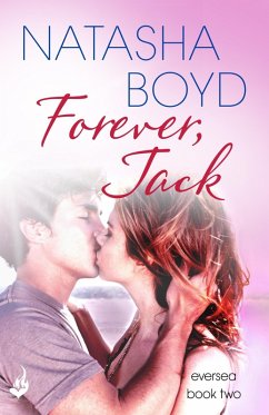 Forever, Jack (eBook, ePUB) - Boyd, Natasha