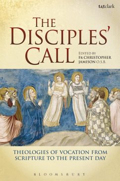 The Disciples' Call (eBook, PDF) - Jamison, Osb