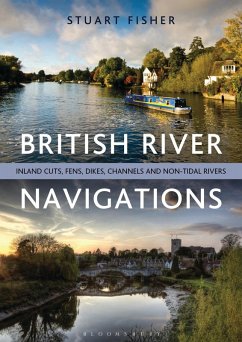 Cover British River Navigations (eBook, PDF)