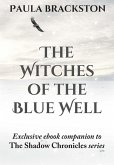 The Witches of the Blue Well (eBook, ePUB) The Witches of the Blue Well (eBook, ePUB)