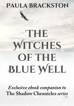 Cover The Witches of the Blue Well (eBook, ePUB)