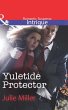 Yuletide Protector (eBook, ePUB) - Bild 1