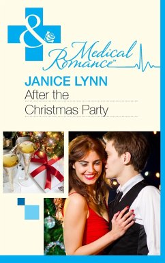 After The Christmas Party... (eBook, ePUB) - Lynn, Janice