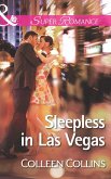 Sleepless in Las Vegas (eBook, ePUB) Sleepless in Las Vegas (eBook, ePUB)