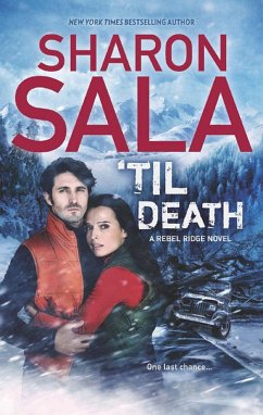 'Til Death (eBook, ePUB) - Sala, Sharon