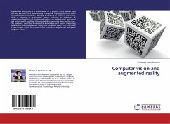 Computer vision and augmented reality