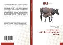 Les principales pathologies bovines en Algérie - Triki-Yamani, Rachid-Rida;Bachir-Pacha, Mohamed;Dahmani, Ali
