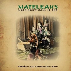 MateLeaks - Canto, Fabricio do;Canto, Krithika do