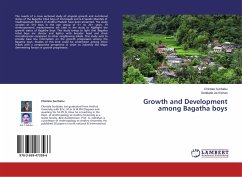 Cover Growth and Development among Bagatha boys