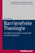 Barrierefreie Theologie - Bild 1