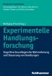 Experimentelle Handlungsforschung - Bild 1