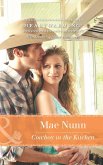 Cowboy In The Kitchen (Mills & Boon Heartwarming) (eBook, ePUB)