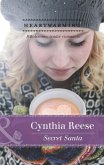 Secret Santa (eBook, ePUB) Secret Santa (eBook, ePUB)