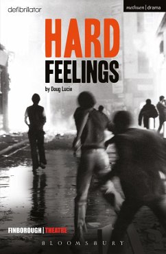 Cover Hard Feelings (eBook, ePUB)