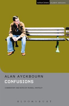 Confusions (eBook, ePUB) - Ayckbourn, Alan