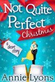 A Not Quite Perfect Christmas (eBook, ePUB)