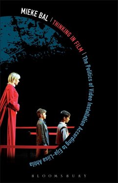 Cover Thinking in Film (eBook, PDF)