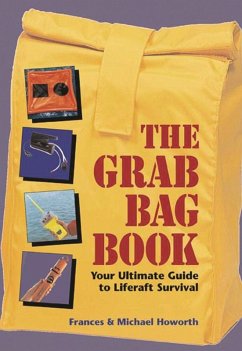 The Grab Bag Book (eBook, PDF) - Howorth, Frances; Howorth, Michael