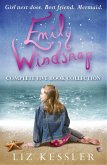 Emily Windsnap Complete Five Book Collection (eBook, ePUB)