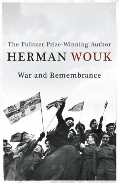 War and Remembrance (eBook, ePUB) - Wouk, Herman