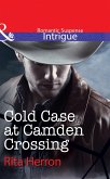 Cold Case at Camden Crossing (eBook, ePUB)
