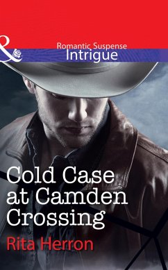 Cover Cold Case at Camden Crossing (eBook, ePUB)