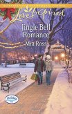 Jingle Bell Romance (Mills & Boon Love Inspired) (Holiday Harbor, Book 2) (eBook, ePUB)