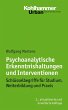 Psychoanalytische Erkenntnishaltungen... - Bild 1