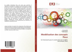 Modélisation des concepts flous - Labidi, Noura;Ellouze, Lassaad;Bouaziz, Rafik