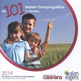 Die 101 besten Campingplätze für Familien 2014