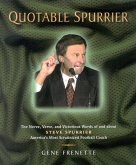 Quotable Spurrier (eBook, ePUB)