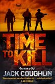 Time to Kill (eBook, ePUB)