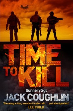 Cover Time to Kill (eBook, ePUB)