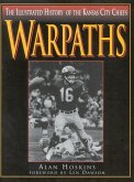 Warpaths (eBook, ePUB) Warpaths (eBook, ePUB)