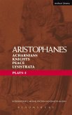 Aristophanes Plays: 1 (eBook, ePUB)