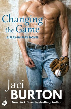 Changing The Game: Play-By-Play Book 2 (eBook, ePUB) - Burton, Jaci