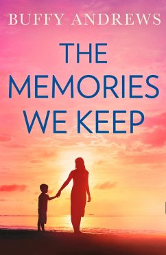 Cover The Memories We Keep (eBook, ePUB)