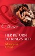 Her Return To King's Bed (eBook, ePUB) - Bild 1