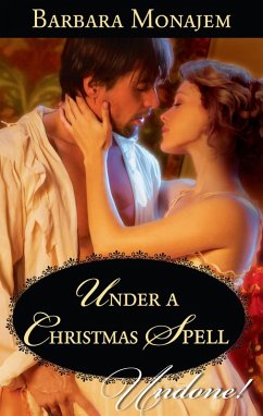 Cover Under A Christmas Spell (eBook, ePUB)
