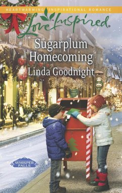 Cover Sugarplum Homecoming (eBook, ePUB)
