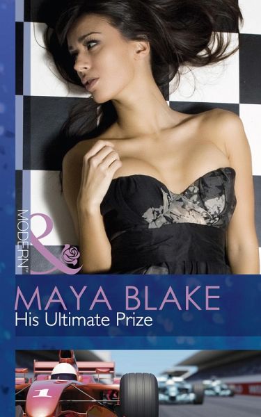 His Ultimate Prize (eBook, ePUB)