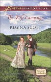 The Wife Campaign (eBook, ePUB) The Wife Campaign (eBook, ePUB)