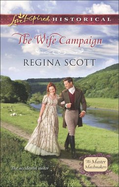 Cover The Wife Campaign (eBook, ePUB)