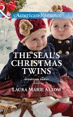 The Seal's Christmas Twins (eBook, ePUB)